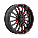 ARC UTV 24X7 4X136 110 NLQ +13