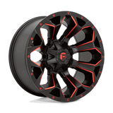ASSAULT 20X9 5X5.5/150 110.2 MBQ 01MM