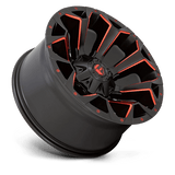 ASSAULT 20X9 5X5.5/150 110.2 MBQ 01MM