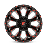 ASSAULT 17X9 5X4.5/5.0 78 MBQ 01MM