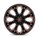 ASSAULT 22X10 6X135/5.5 106.1 MBQ -18MM
