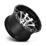 ASSAULT 20X10 8X170 125.1 PGB -18