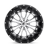 ASSAULT 20X10 8X170 125.1 PGB -18