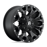 ASSAULT 17X8.5 6X135/5.5 106.1 NBD +25