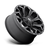 ASSAULT 20X9 6X135/5.5 106.1 NBD +20