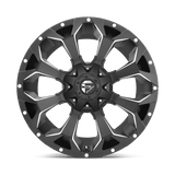 ASSAULT 20X9 6X135/5.5 106.1 NBD +20