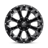 ASSAULT 20X9 5X5.5/150 110.1 NBL +20
