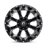 ASSAULT 20X9 8X180 124.2 NBL +01