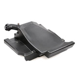 RPM Maverick R MAX Rear Seat Auxiliary Fuel Tank Kit