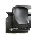 RPM Maverick R MAX Rear Seat Auxiliary Fuel Tank Kit