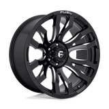 BLITZ 18X9 8X6.5 125.1 NBL +01