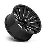 BLITZ 20X10 6X135 87.1 NBL -18