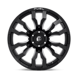 BLITZ 20X10 5X5.0 71.5 NBL -18
