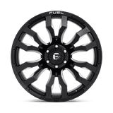 BLITZ 18X9 8X180 124.2 NBL +20