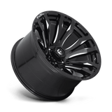 BLITZ 22X12 6X5.5 106.1 NBL -44