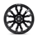 BLITZ 22X12 6X5.5 106.1 NBL -44