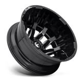 BLITZ DRW 20X8.25 8X210 -221 NBL (R)