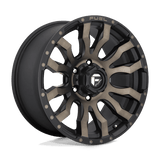 BLITZ 20X9 6X135 87.1 MBT +20