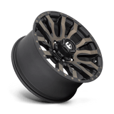 BLITZ 20X9 6X135 87.1 MBT +20