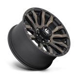 BLITZ 20X9 8X170 125.1 MBT +20