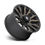 BLITZ 20X10 5X5.5 78.1 MBT -18