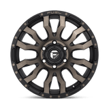 BLITZ 20X10 5X5.5 78.1 MBT -18