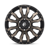 BLITZ 20X9 6X135 87.1 MBT +20