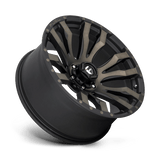 BLITZ 22X10 6X5.5 106.1 MBT -18