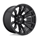BLITZ 20X9 8X170 125.1 BL +01