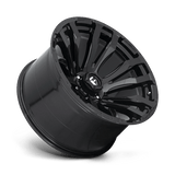 BLITZ 20X9 8X170 125.1 BL +01