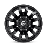 BLITZ 22X10 8X180 125.1 BL -18