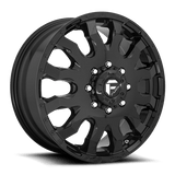 BLITZ DRW 20X8.25 8X200 +105 BL (F)