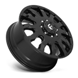 BLITZ DRW 20X8.25 8X200 +105 BL (DF)