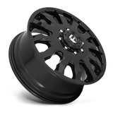 BLITZ DRW 20X8.25 8X200 +105 BL (F)