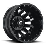 BLITZ DRW 20X8.25 8X200 -202 BL (R)