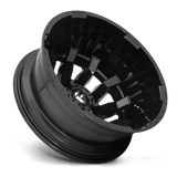 BLITZ DRW 20X8.25 8X200 -202 BL (R)