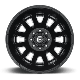 BLITZ DRW 20X8.25 8X200 -202 BL (R)