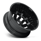 BLITZ DRW 20X8.25 8X210 -221 BL (DR)