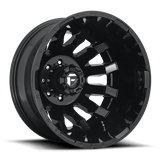 BLITZ DRW 20X8.25 8X6.5 -240 BL (R)