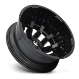 BLITZ DRW 20X8.25 8X6.5 -246 BL (DR)