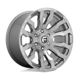 BLITZ 22X12 8X170 GLRT 125 -44