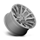 BLITZ 20X9 8X180 GLRT 124 +1