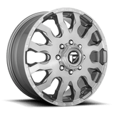 BLITZ DRW 20X8.25 8X200 +105 GLRT (F)