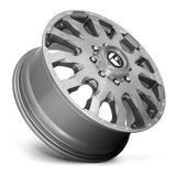 BLITZ DRW 20X8.25 8X200 +105 GLRT (F)