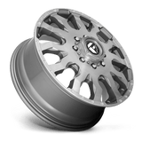 BLITZ DRW 20X8.25 8X200 +105 GLRT (DF)