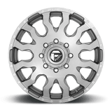 BLITZ DRW 20X8.25 8X200 +105 GLRT (DF)