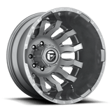 BLITZ DRW 20X8.25 8X200 -202 GLRT (R)