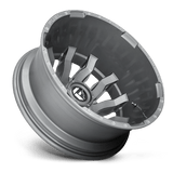 BLITZ DRW 20X8.25 8X200 -202 GLRT (R)