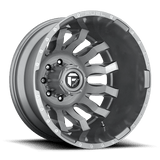 BLITZ DRW 20X8.25 8X6.5 -246 GLRT (DR)