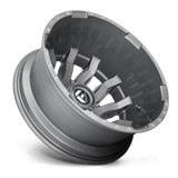 BLITZ DRW 20X8.25 8X6.5 -265 GLRT (DR)